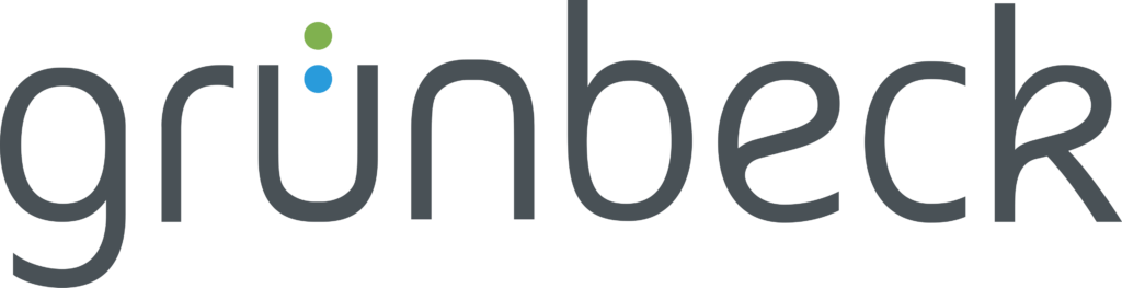 Grünbeck_Wasseraufbereitung_Logo_2014.svg